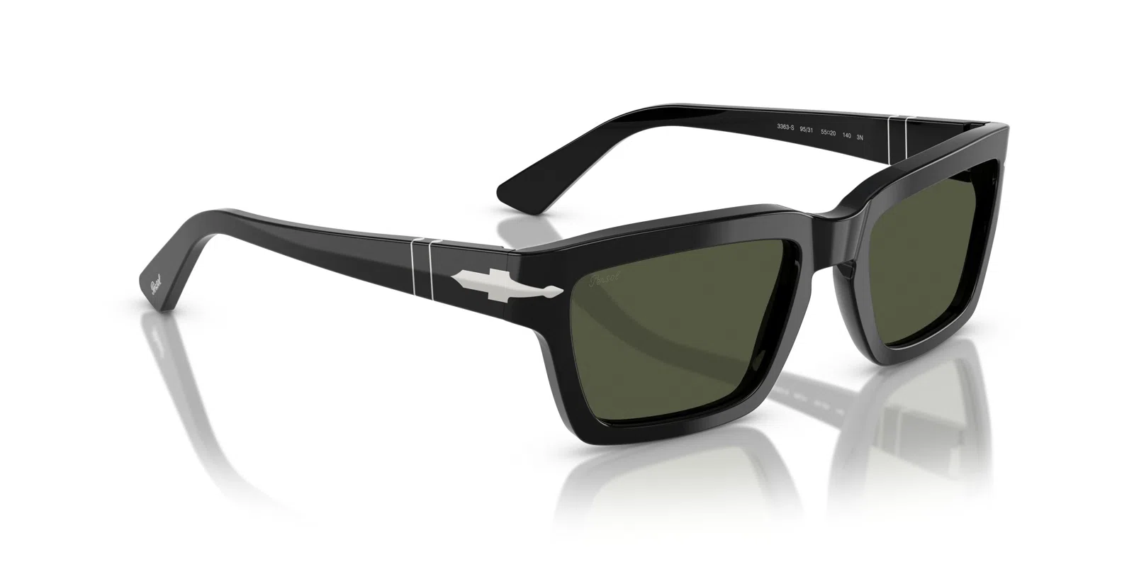 Persol 3363S Sunglasses - view 38
